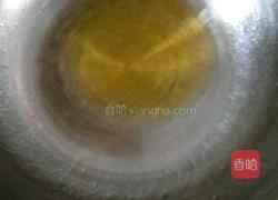 鸡蛋炒黄瓜片的做法图解4