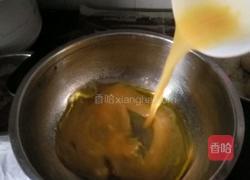 鸡蛋炒黄瓜片的做法图解5