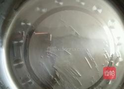 发糕的做法图解4