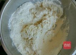 白菜虾仁饺子的做法图解1