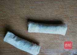 春卷的做法图解12