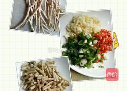 凉拌鱼腥草的做法图解1