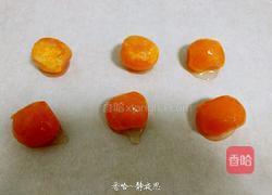 紫薯蛋黄酥的做法图解18