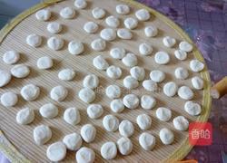 传说中的六六大顺饺子的做法图解5