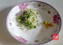 白菜肉卷的做法图解6