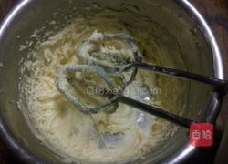 橙香磅蛋糕的做法图解5