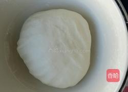 无油红糖发面饼的做法图解4