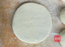 无油红糖发面饼的做法图解11