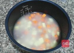 焖饭的做法图解4