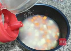 焖饭的做法图解5