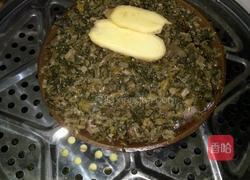 盐菜肉的做法图解9