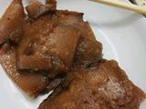 炸年糕客家红糖甜板
