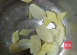 香辣蟹的做法图解3