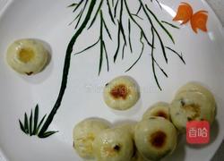 红运当头～红糖锅盔的做法图解7