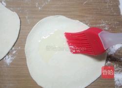 春饼皮的做法图解2