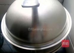 蒸蛋糕的做法图解19