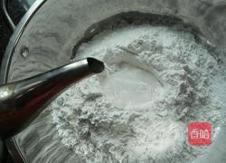 广东薄撑的做法图解5