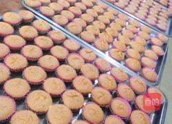 紙杯小蛋糕的做法图解8