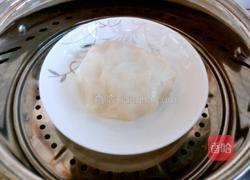 糯沙凉卷的做法图解1