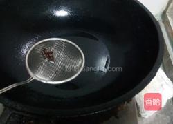 酸辣土豆丝的做法图解5