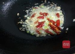酸辣土豆丝的做法图解7