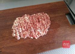 牛肉酱拌面的做法图解2