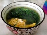 白花菜汤