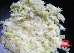小虾米椰菜花丝的做法图解4