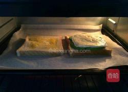 牛油果三明治的做法图解13