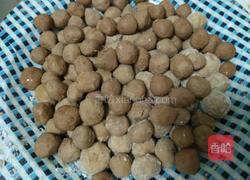 珍珠奶茶（含手工珍珠做法)的做法图解3