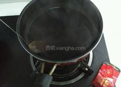 珍珠奶茶（含手工珍珠做法)的做法图解6
