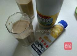 珍珠奶茶（含手工珍珠做法)的做法图解8
