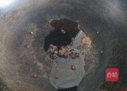 素炒掐菜的做法图解2
