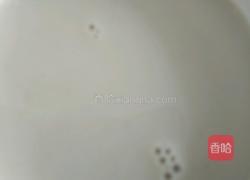 花生黄豆浆的做法图解7