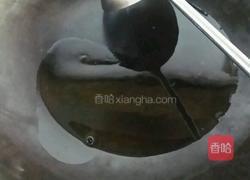 瓜片炒鸡蛋的做法图解5
