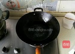 烩油条的做法图解2
