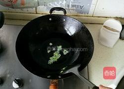 烩油条的做法图解3