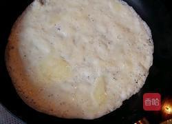 格子蛋包饭的做法图解9