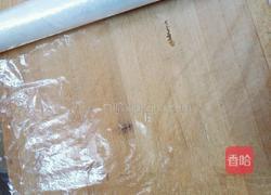 格子蛋包饭的做法图解12