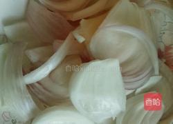 麻辣白干的做法图解2