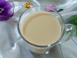 港式奶茶