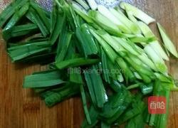 蘑菇炒肉的做法图解7