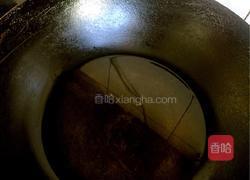 茶叶虾的做法图解4