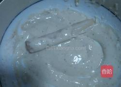 干炸莲菜条的做法图解3