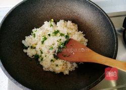 微波炉焗饭的做法图解6