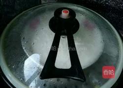 蜂蜜绿豆糕的做法图解3