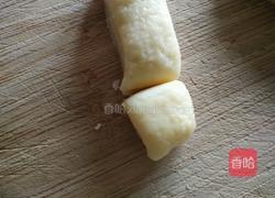 方块手工饼干的做法图解7