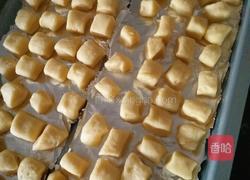 方块手工饼干的做法图解8