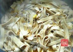 尖椒干豆腐的做法图解4
