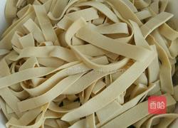 尖椒干豆腐的做法图解1